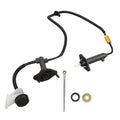 Pre-Filled Clutch Master & Slave Cylinder Assembly for Mitsubishi Raider (2006–2009)