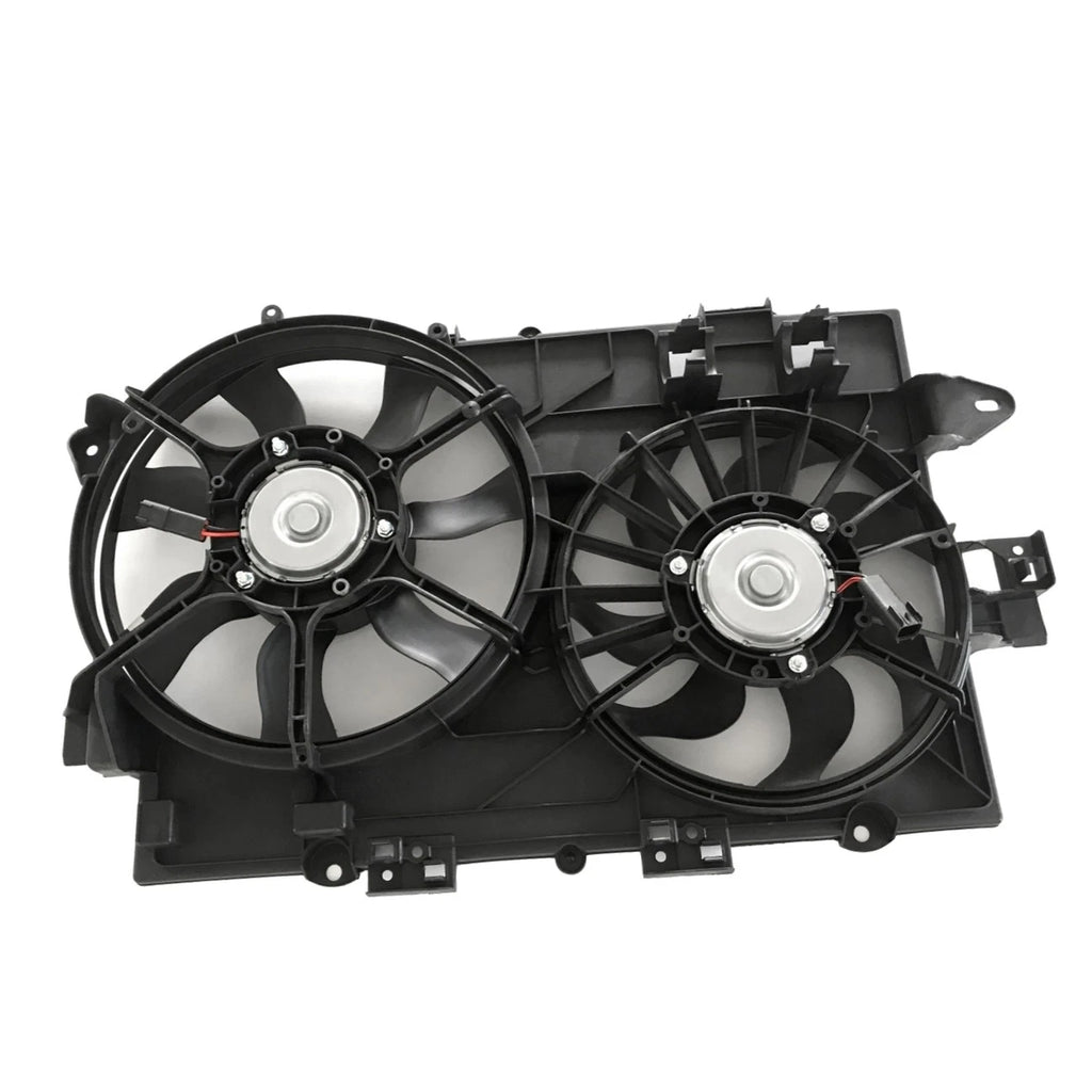 Radiator Cooling Fan Assembly for Chevy Equinox Pontiac Torrent (2006–2008) 621-052