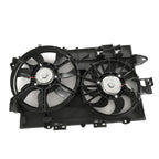 Radiator Cooling Fan Assembly for Chevy Equinox Pontiac Torrent (2006–2008) 621-052