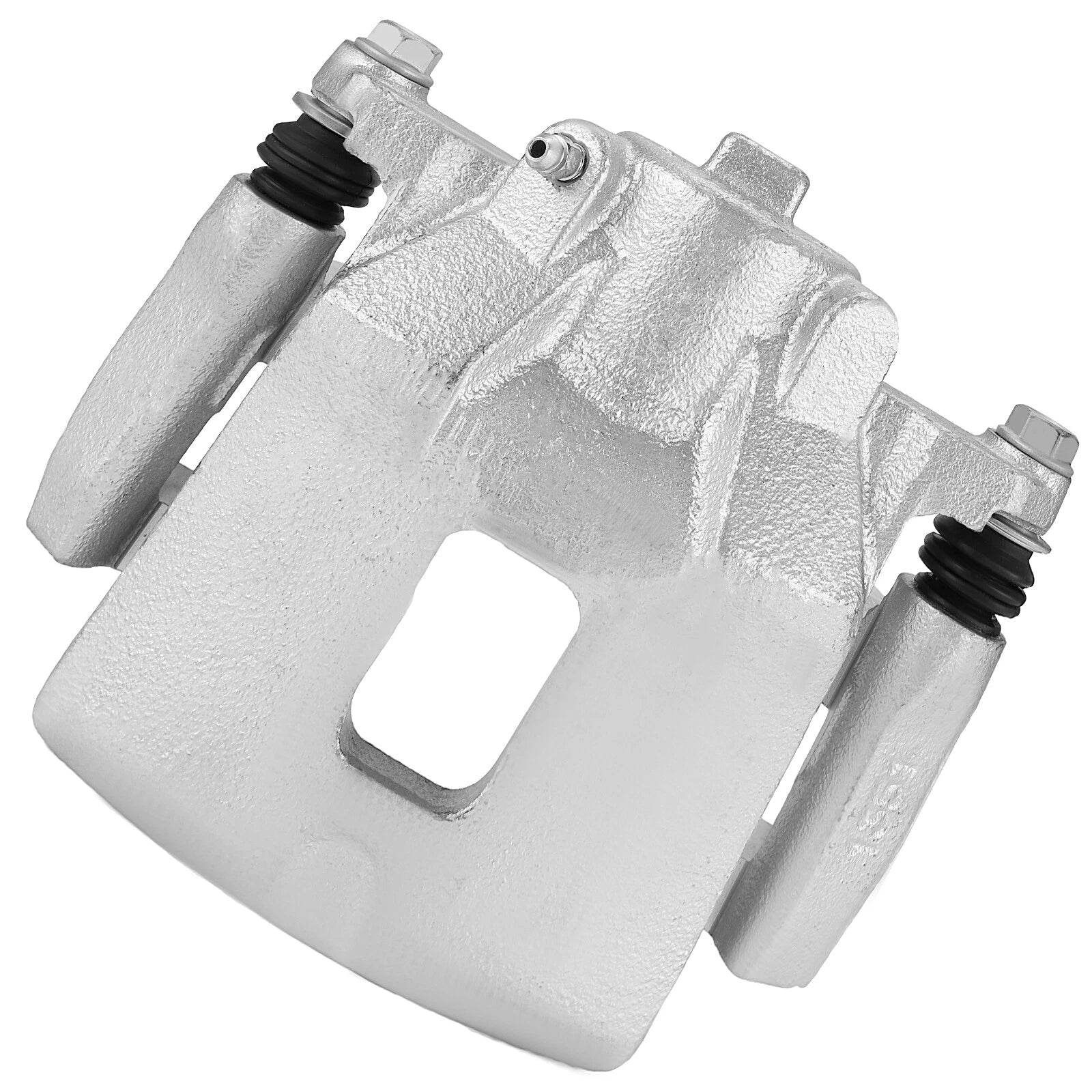 Pair Front Right Brake Calipers for Chevrolet Cobalt (2005–2010)