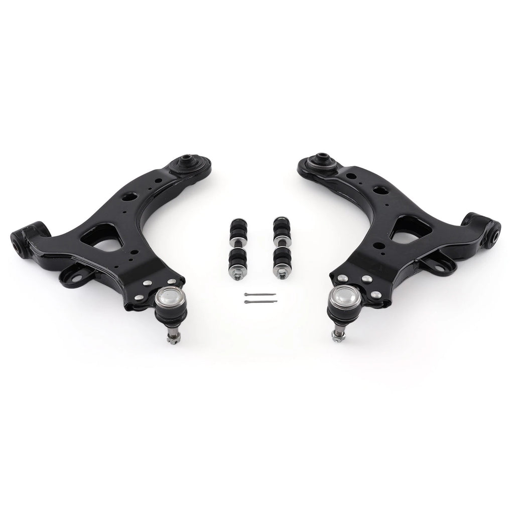 4X Front Suspension Lower Control Arms Kit for Pontiac Aztek (2001–2005)