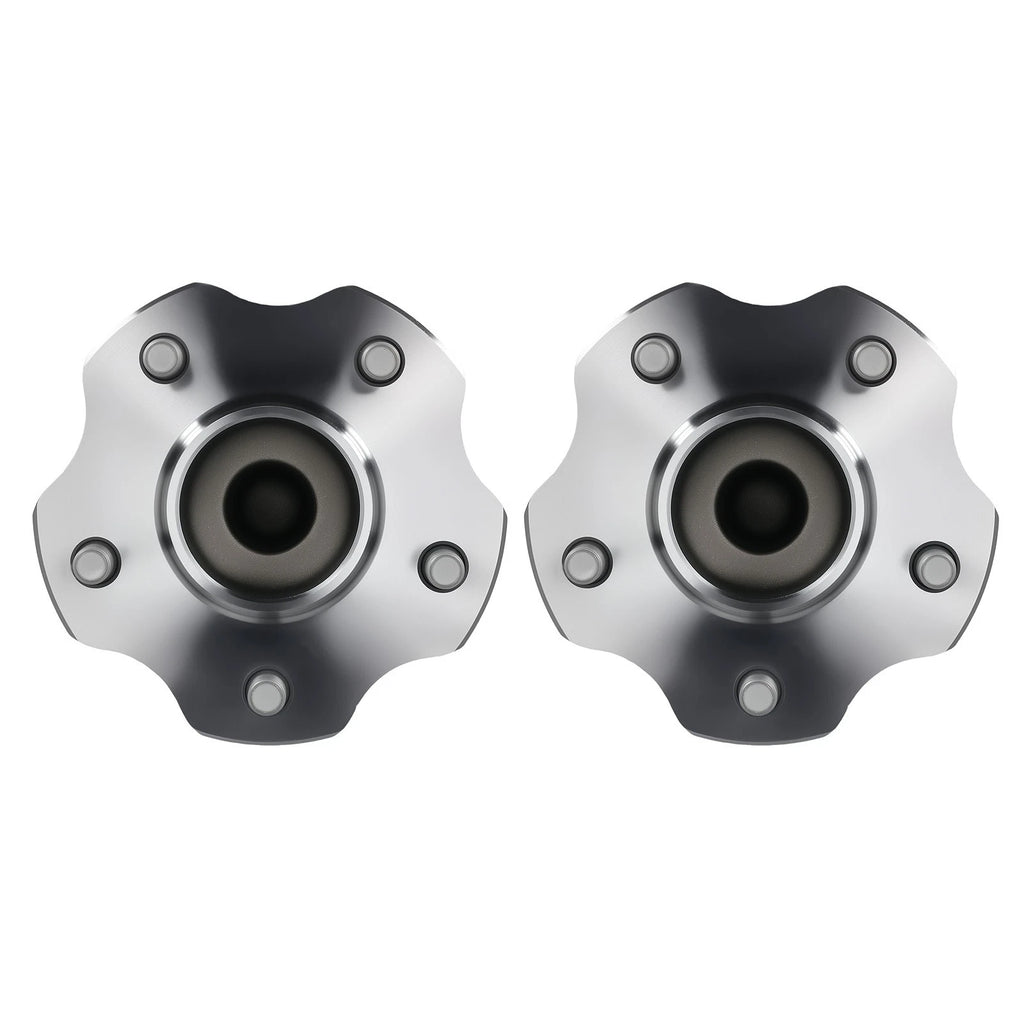Rear 5-Lug Wheel Hub Assembly for Nissan Pathfinder (2013–2019)
