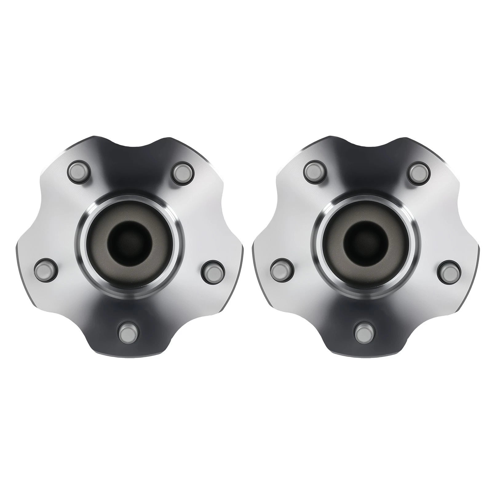 Rear 5-Lug Wheel Hub Assembly for Nissan Pathfinder (2013–2019)