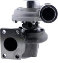 GT2052S Turbocharger W/Gasket 727265-5002S for Perkins T4.40 (2010–2015)