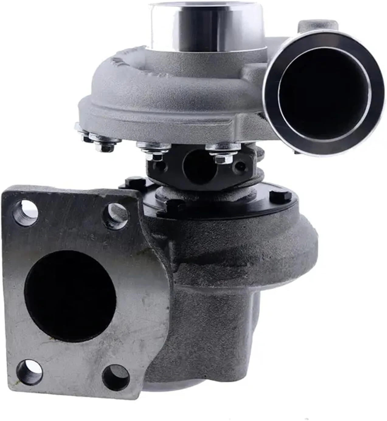 GT2052S Turbocharger W/Gasket 727265-5002S for Perkins T4.40 (2010–2015)