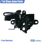 Hood Latch Lock Assembly for Toyota Highlander (2008–2010)