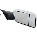 Heated Towing Mirror for Ram 3500 5500 (Passenger Right Side)