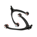 Set of 4 Front Upper Control Arms for Silverado 1500/Suburban/Sierra/Tahoe/Yukon (2007–2014)