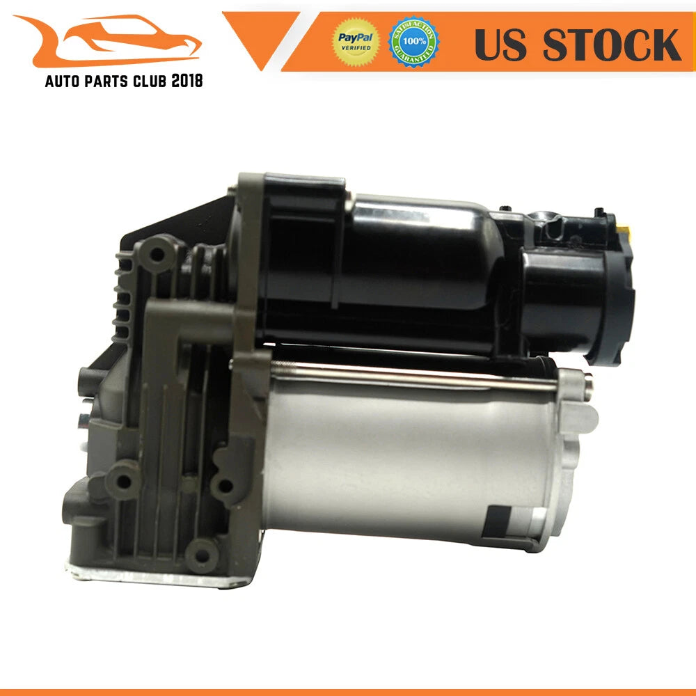 3X Air Suspension Kit for BMW X5 E70 (2006–2013)
