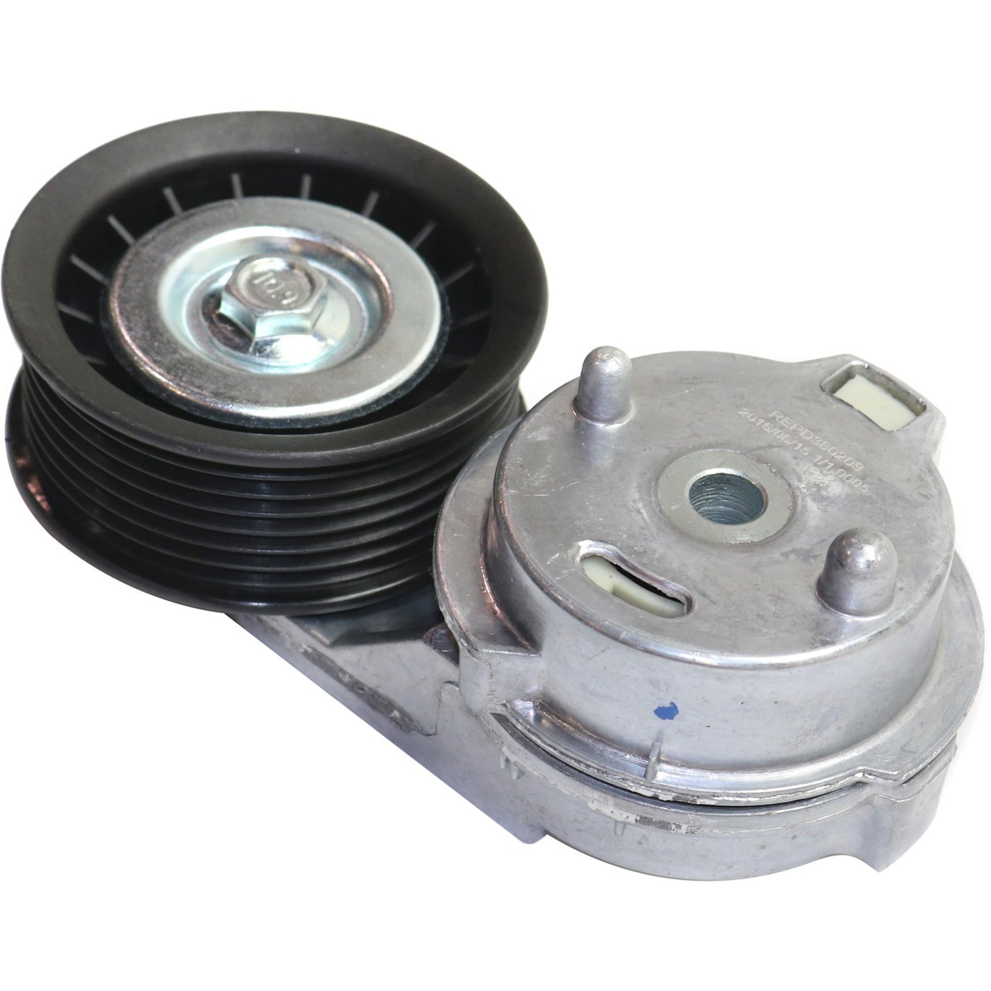 Accessory Belt Tensioner for Dodge Ram 1500, Chrysler Aspen (2003–2008)