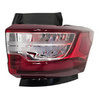 Passenger Side Outer Tail Light for Chevy Traverse (2018–2021) RH