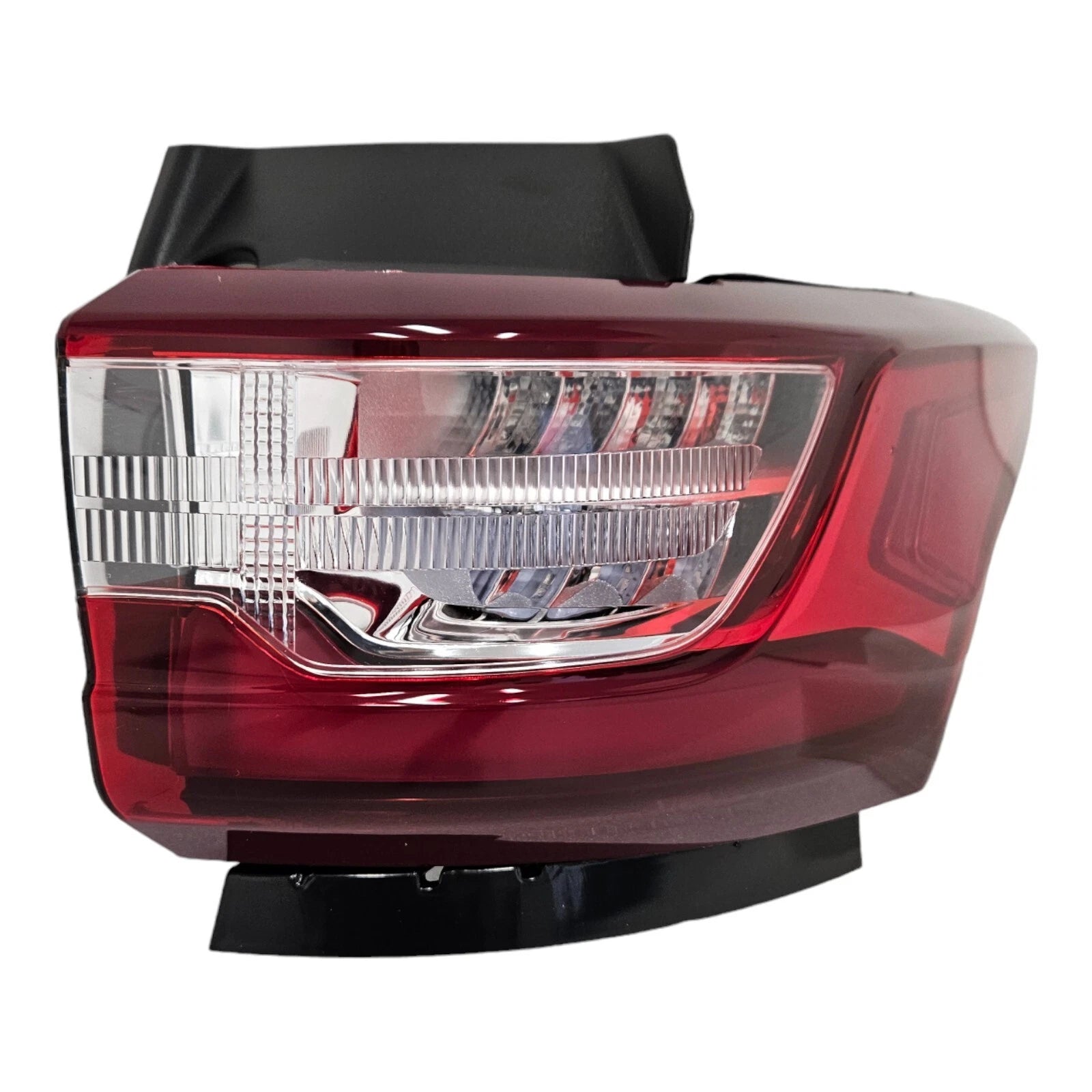 Passenger Side Outer Tail Light for Chevy Traverse (2018–2021) RH