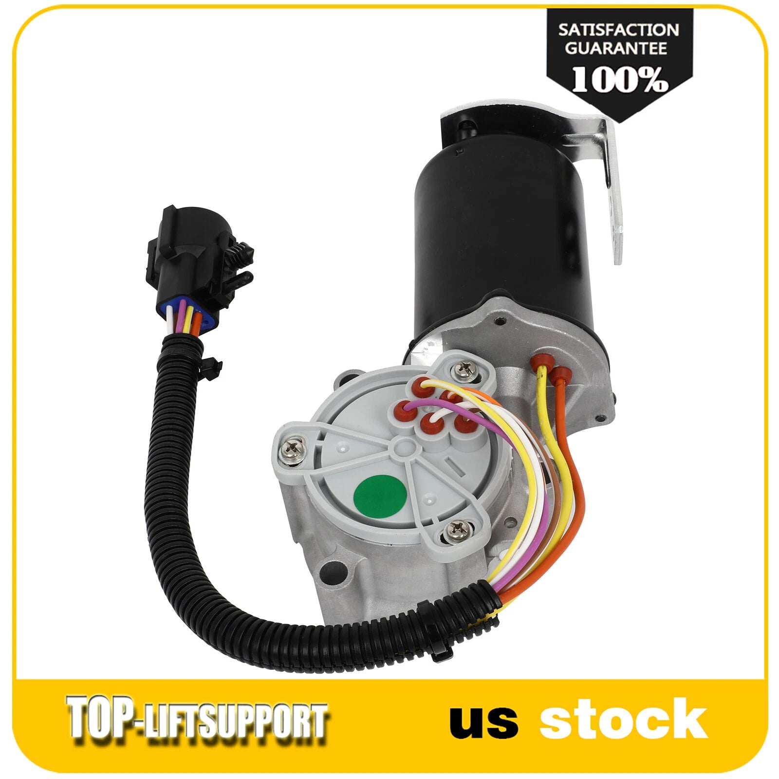 Transfer Case Motor for Ford Ranger, Mazda B4000 (2004–2009)