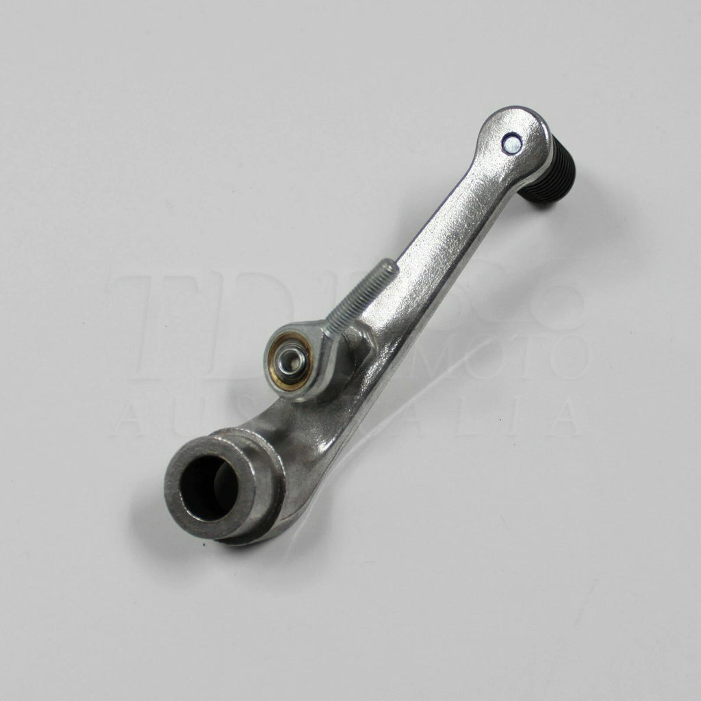 Rear Shifter Gear Lever Foot Pedal for Honda CBR1000RR (2004–2010)