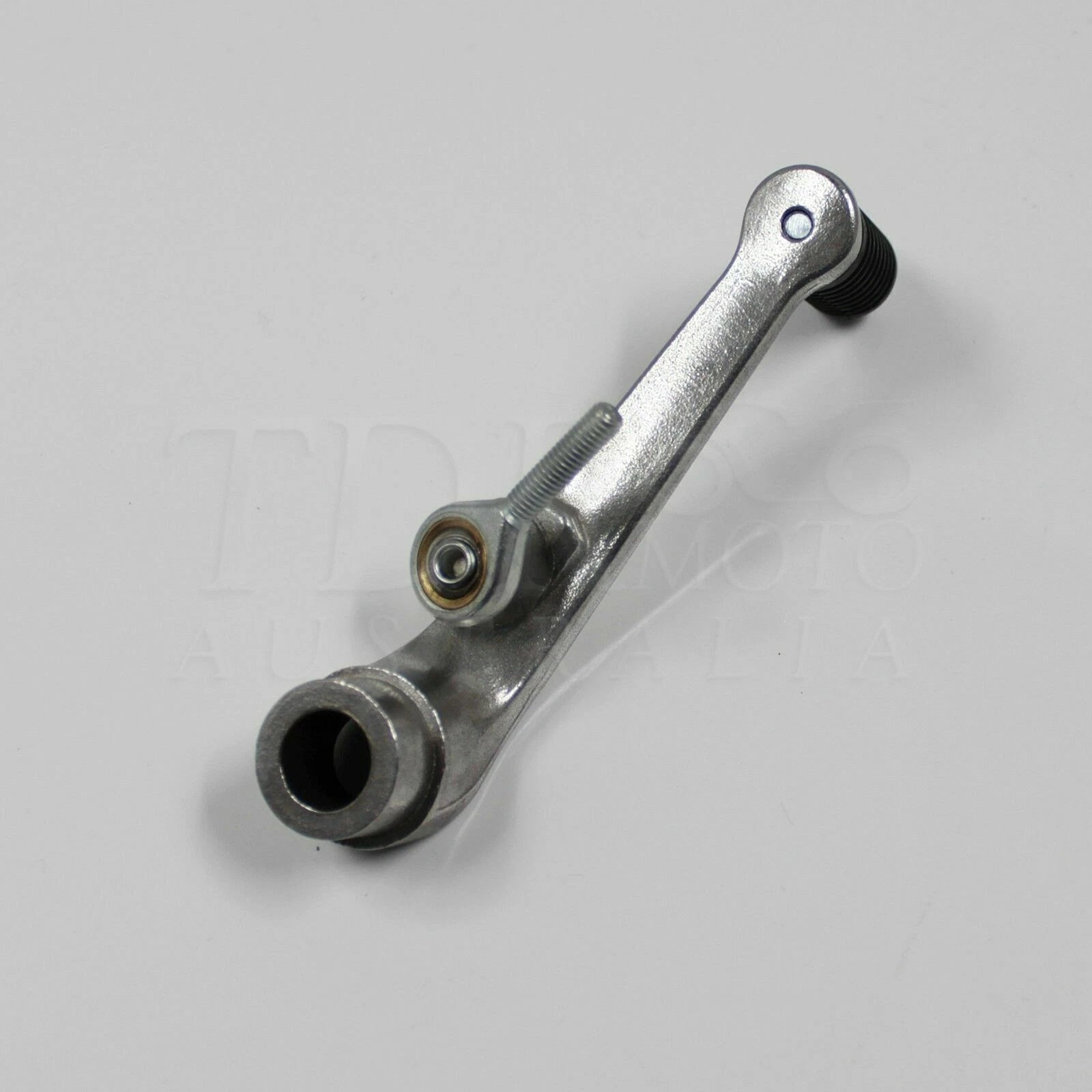 Rear Shifter Gear Lever Foot Pedal for Honda CBR1000RR (2004–2010)
