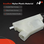 Fuel Flap Lock Actuator for Nissan Rogue (2018–2020)