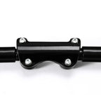 1.25" Handlebar Riser Clamp for Harley Road Glide FLTRX (2015–2024)