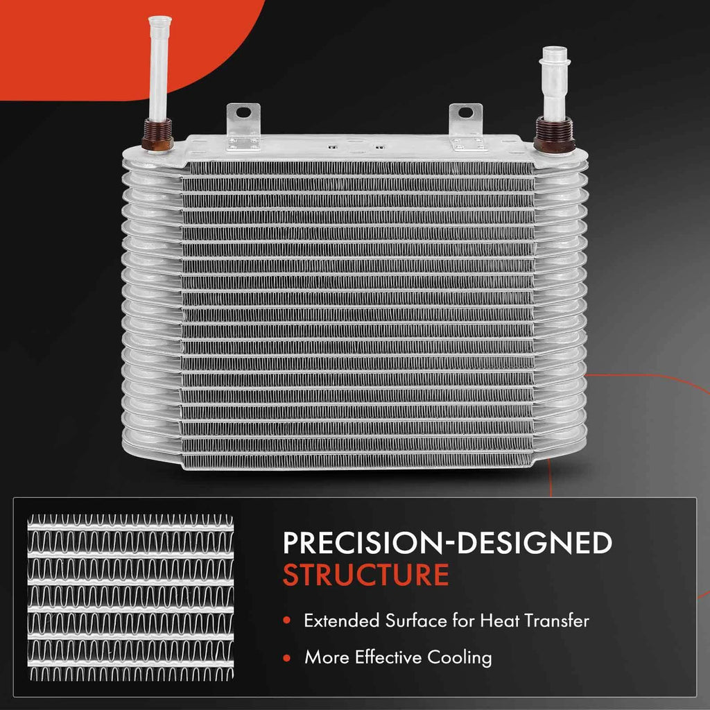 A/C Evaporator Core for Chevy Blazer S10 GMC Sonoma Jimmy (1994–2005)