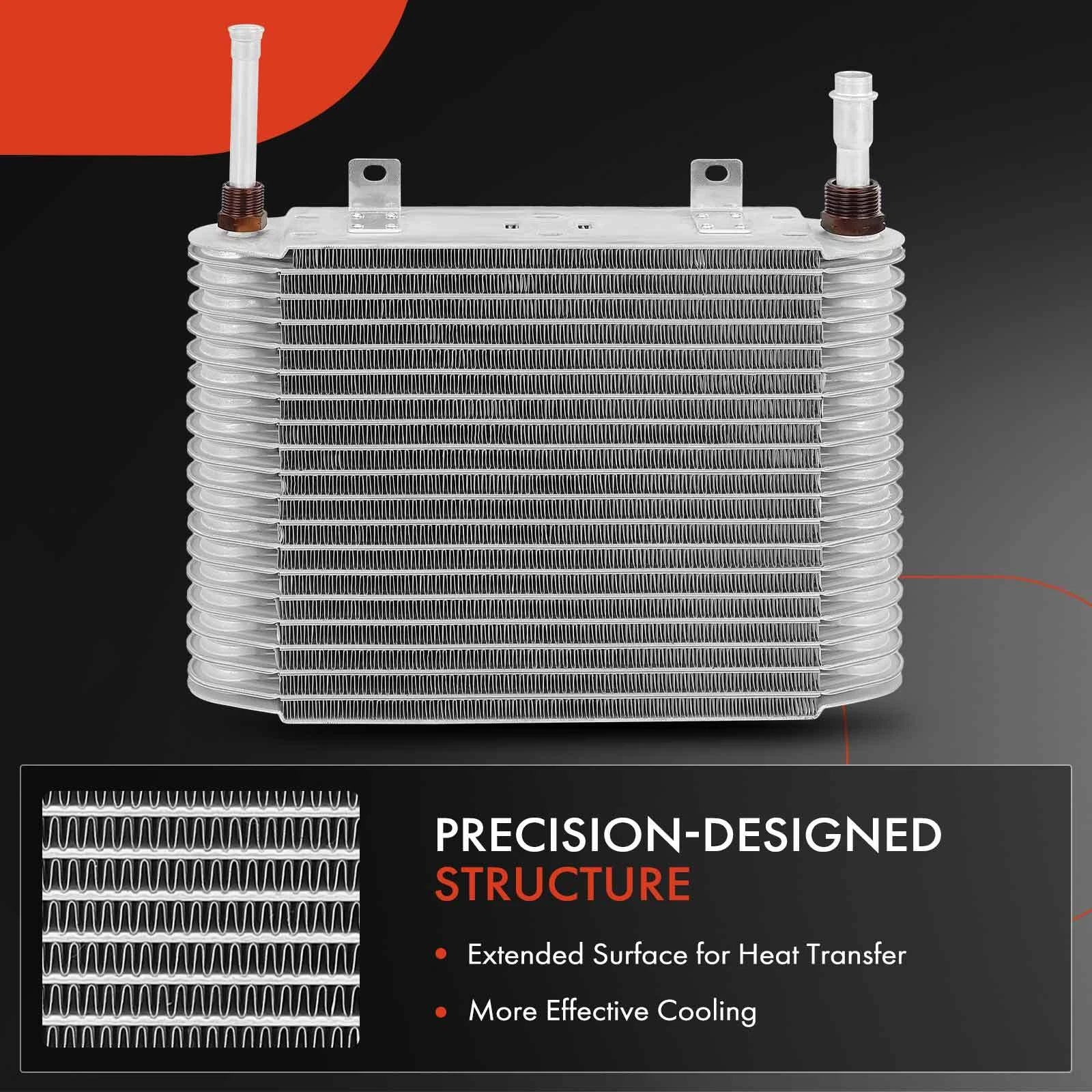 A/C Evaporator Core for Chevy Blazer S10 GMC Sonoma Jimmy (1994–2005)
