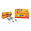 Spark Plug for Echo Trimmer/Brushcutter Chain Saws Blowers (NGK BPM6Y 4562)