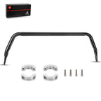Rear Stabilizer Torsion Sway Bar with Clamp for Polaris RZR XP 900 (2011–2013)
