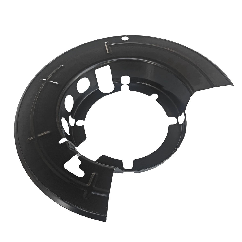 Front Left Brake Splash Shield for Ford F250 F350 Super Duty (2005-2012)