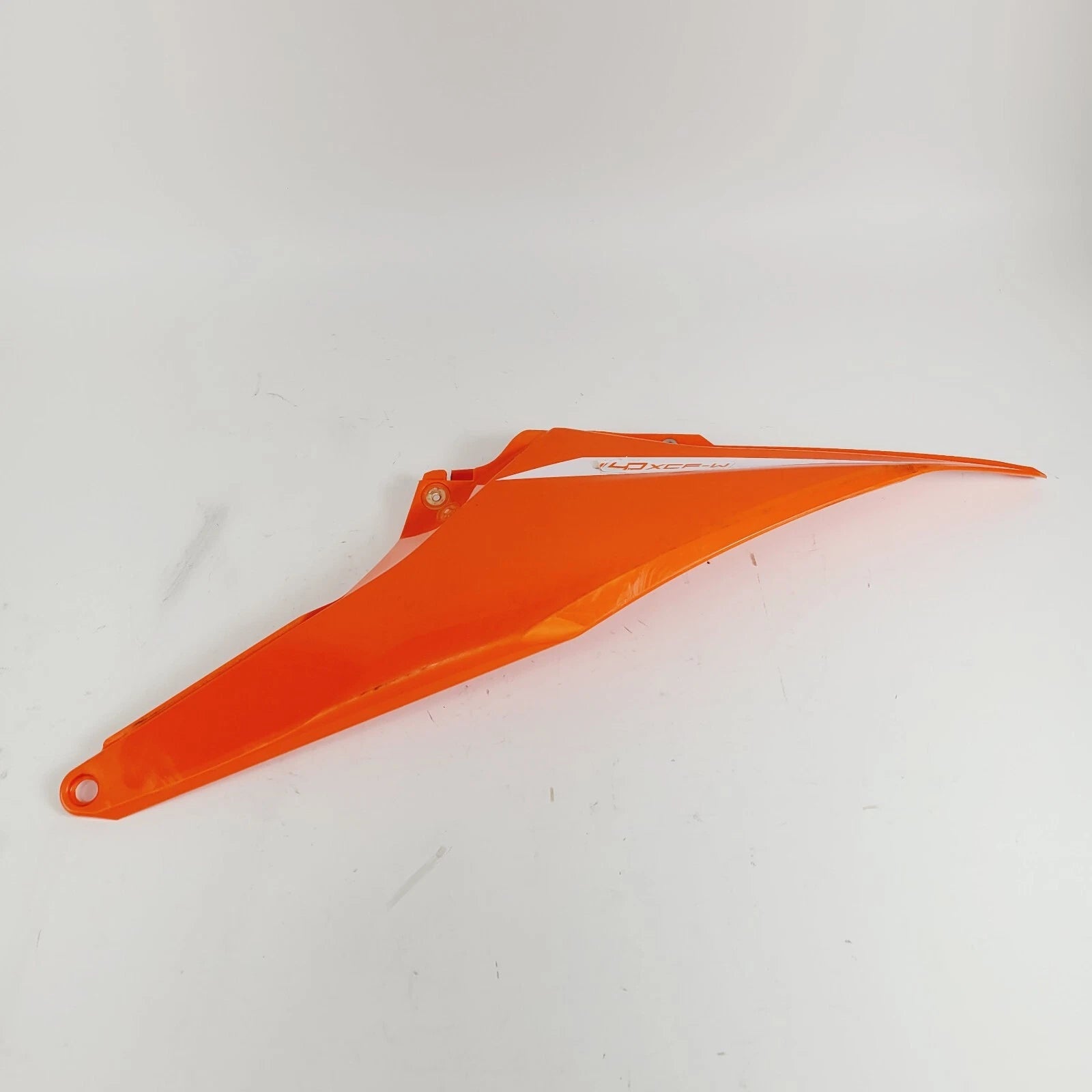 Left Air Box Cover for KTM SX SX-F XC XC-F (OEM 79106005000)