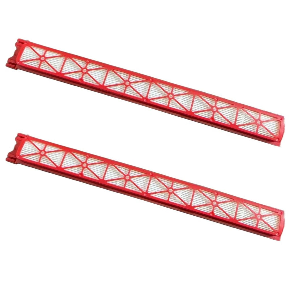 Filter Kit Set of 2 for PencilVac Vacuum Cleaner (Long Service Life)