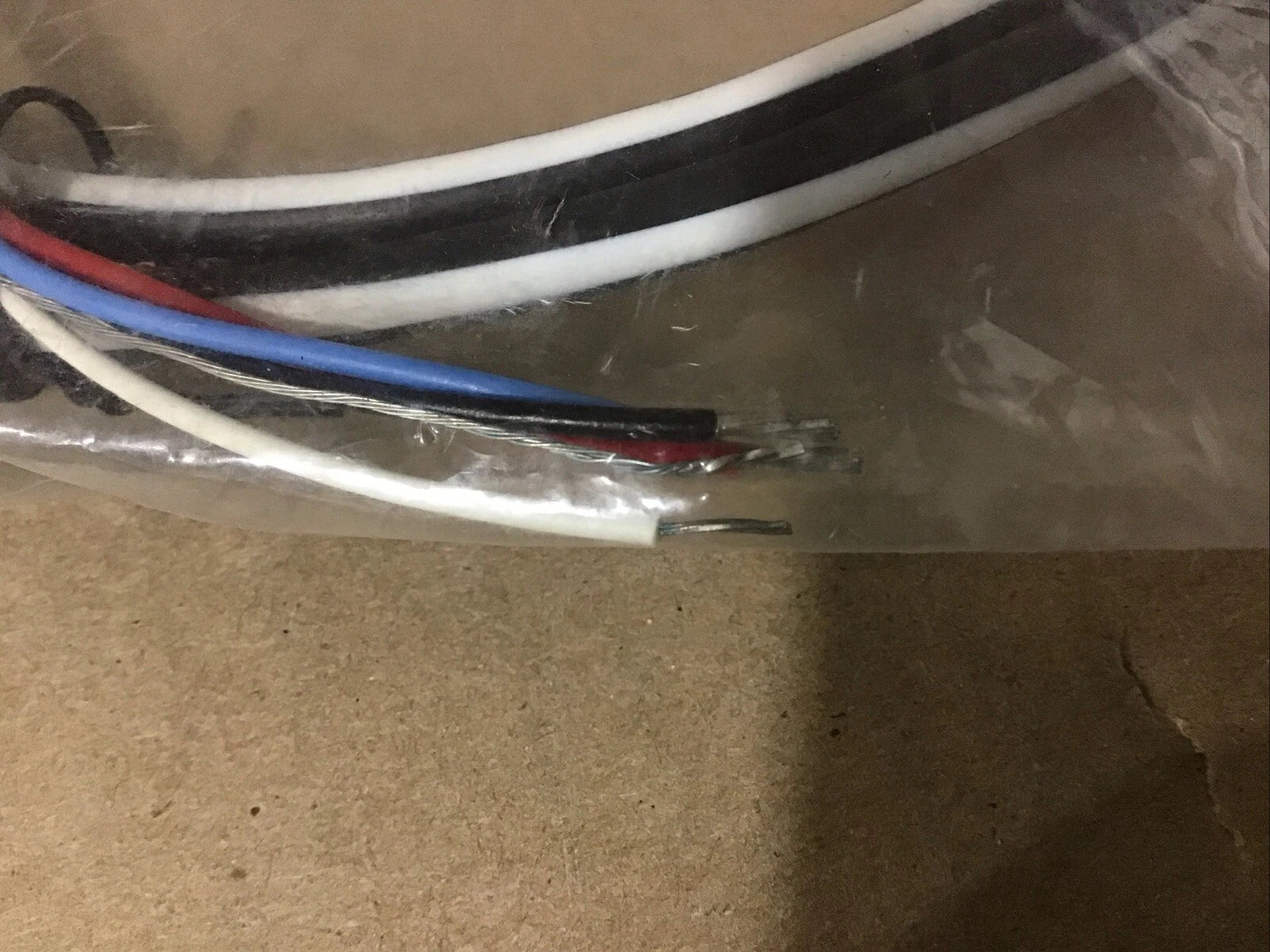 Raymarine 1M Stripped End Spur Cable Seatalkng A06043 for (N/A)