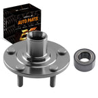2X Wheel Hub Bearing Assembly for Mitsubishi Outlander (2007-2018)