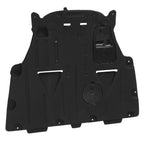 Engine Splash Shield for Chrysler 200 (2015–2017) CH1228157