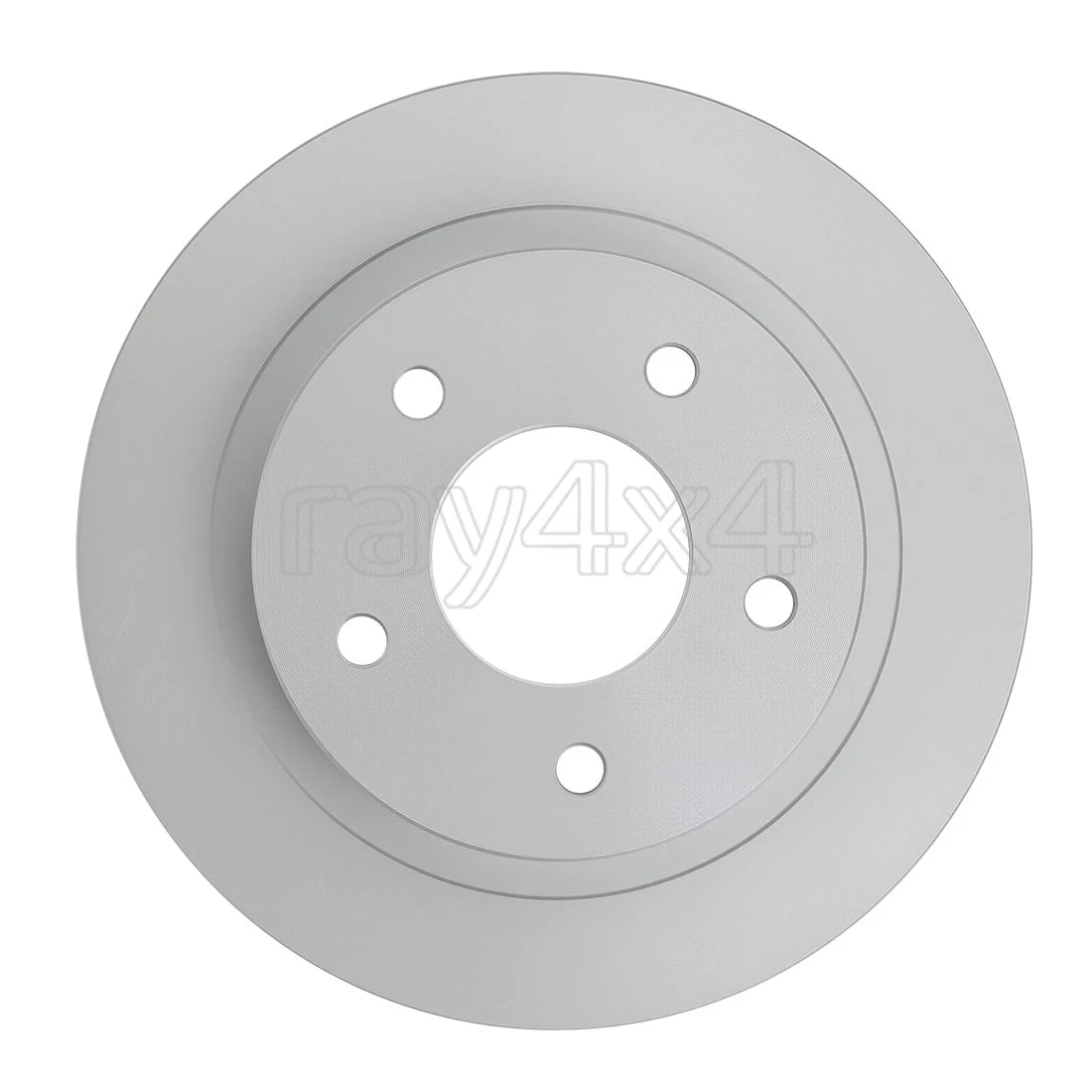 Rear Brake Rotor Disc Assy for Polaris RZR Turbo R / RZR Turbo R 4 (2023–2024)
