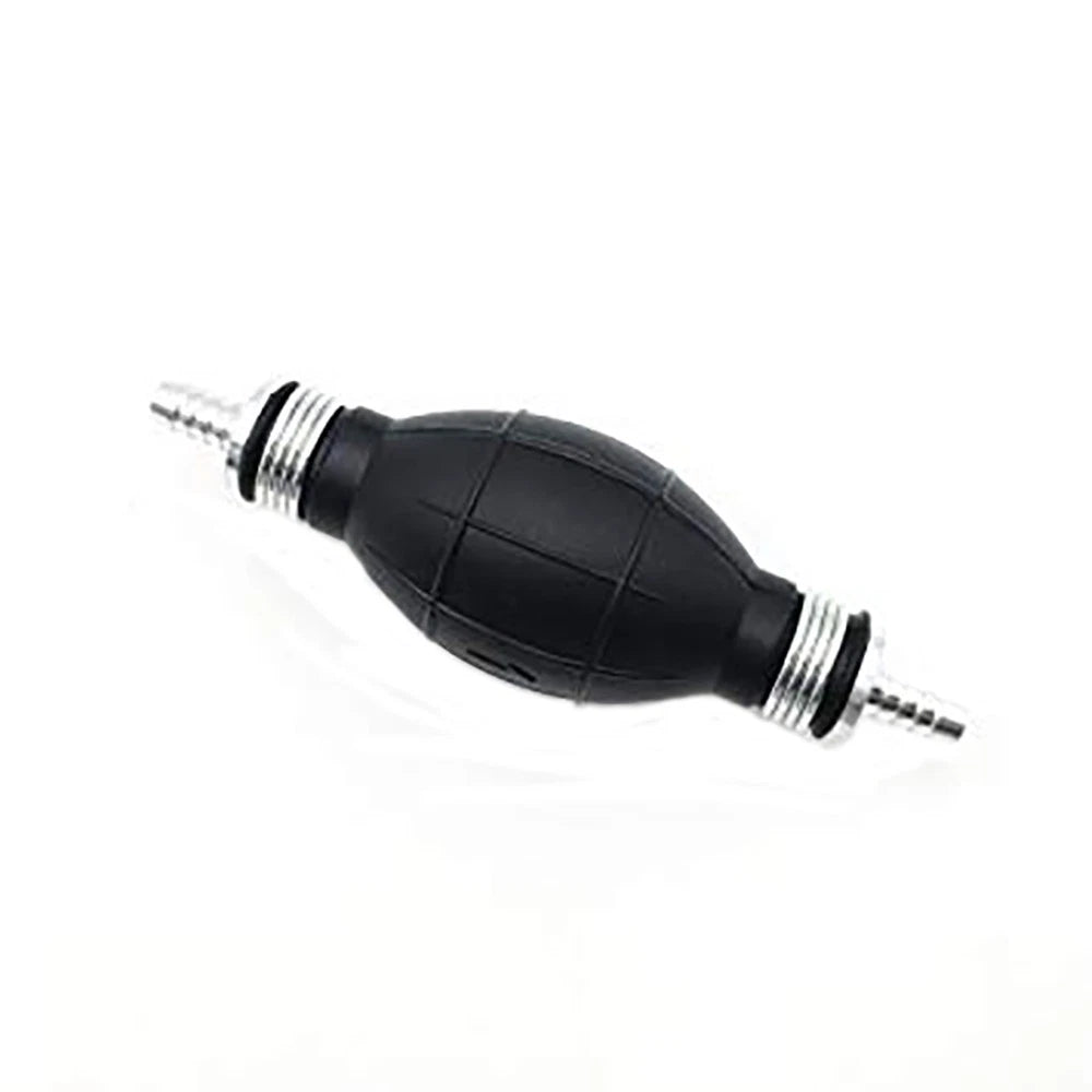 Fuel Primer Bulb for Bobcat Skid Steer 751 763 773 TT110 T140 T180 T190
