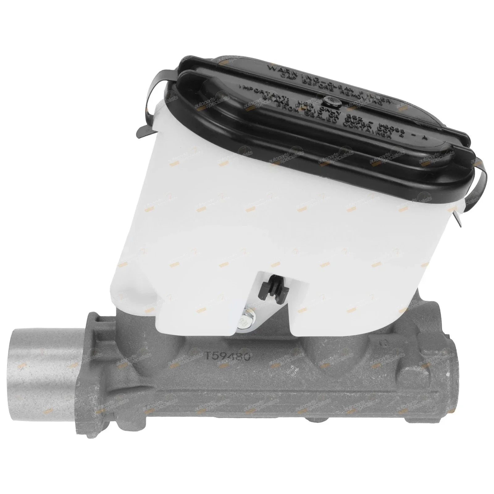 4.0L Brake Master Cylinder for Ford Falcon BF (2005-2012)