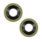 Gimbal Bearing Oil Seal for Mercruiser Alpha One Gen 1 2/R/MR (26-88416)