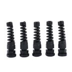 Nylon Cable Glands for Protecting Cables (2X)