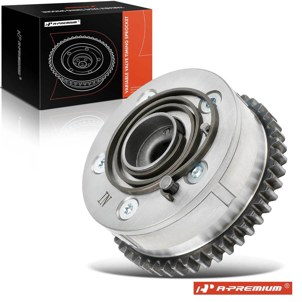 VVT Intake Sprocket for Chevy Spark (2013â2015)
