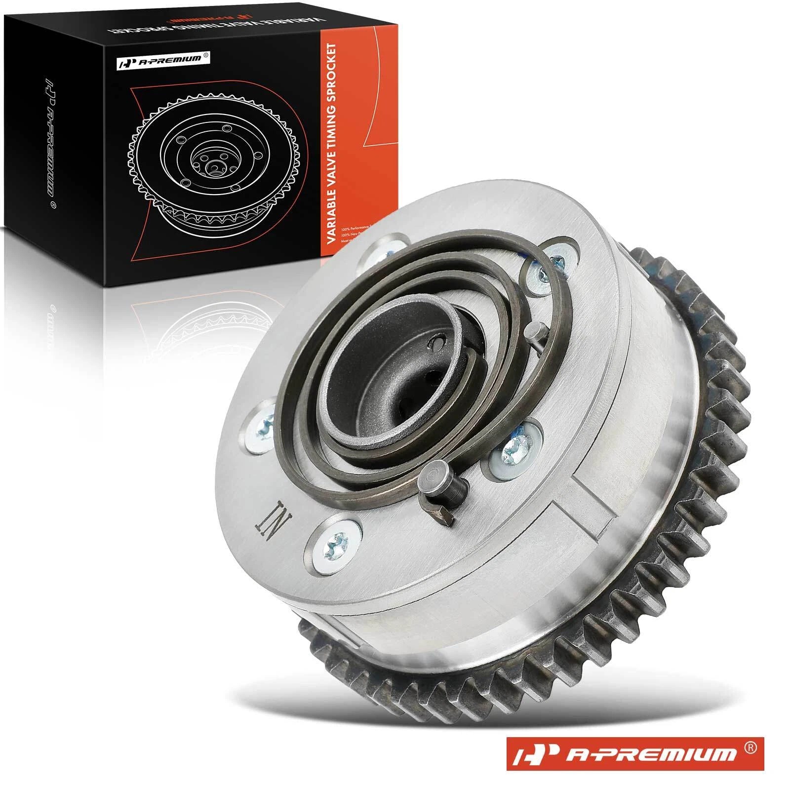 VVT Intake Sprocket for Chevy Spark (2013â2015)