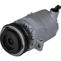 A/C Compressor with Clutch for Lincoln MKC, Ford Escape (2013–2016)