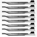 10X Lawn Mower Blade for Bad Boy (Replaces 038-4820-00)