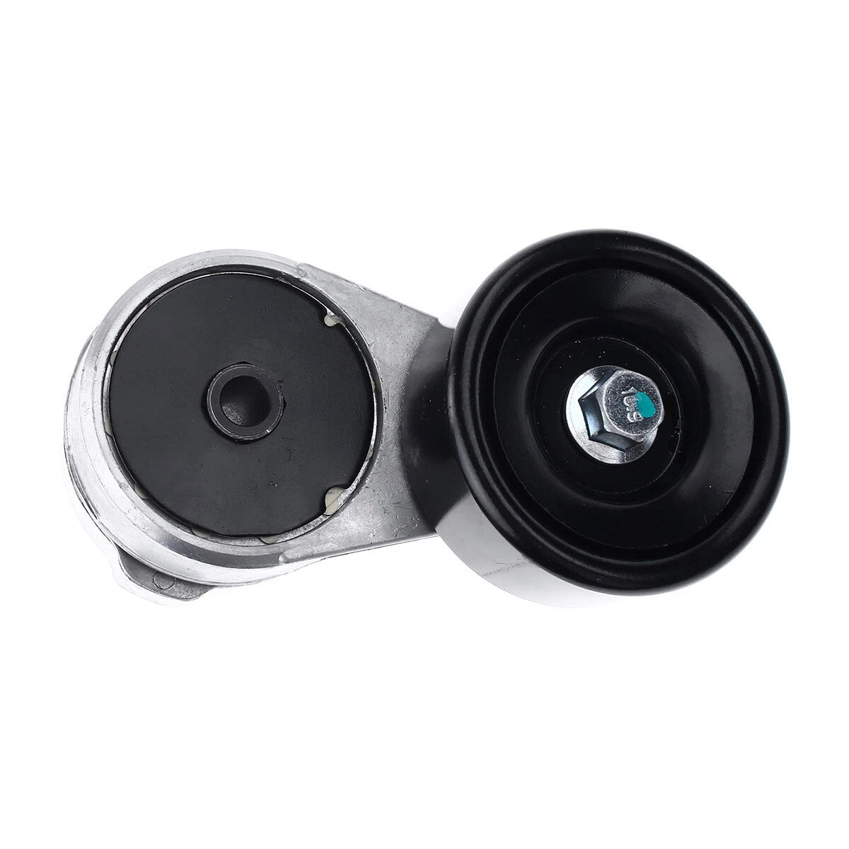 Belt Tensioner Assembly for Hyundai Accent Kia Soul Rio Forte5 (2010–2014)