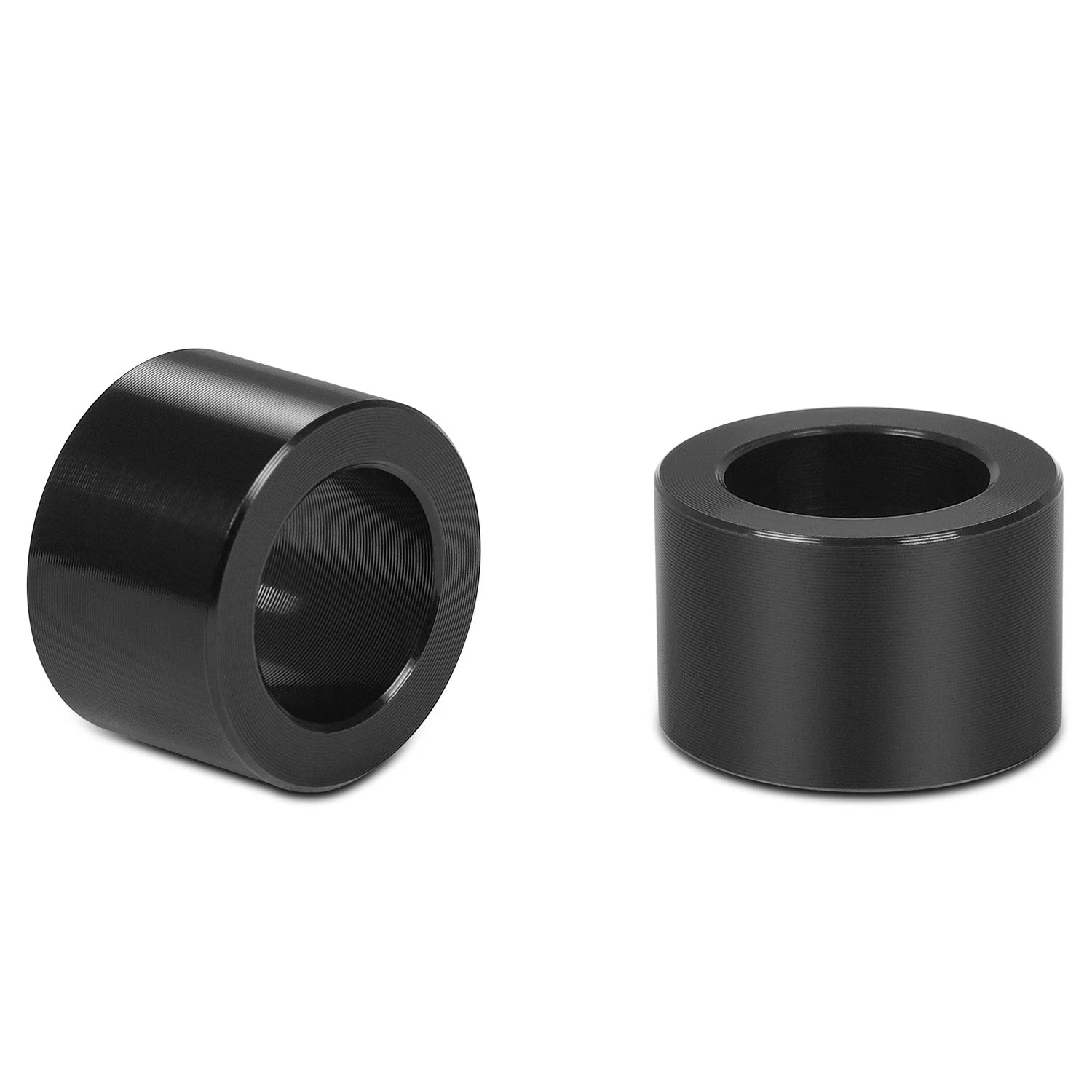 Front Shock Extensions for Chevrolet Silverado GMC Sierra 1500 Classic (1999–2007)