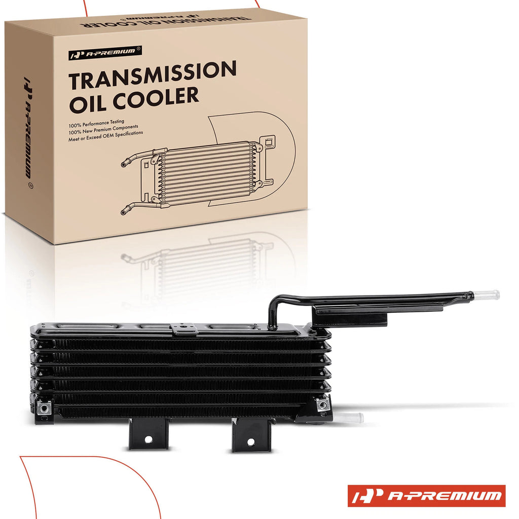 Automatic Transmission Oil Cooler for Toyota Highlander (2014-2016)