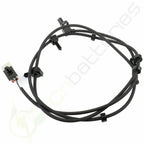 2X ABS Wheel Speed Sensor for Dodge Ram 3500 (2000–2002)