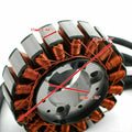 Generator Magneto Stator Coil for Honda Shadow VT125 Varadero XL125V (1999–2007)