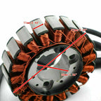 Generator Magneto Stator Coil for Honda Shadow VT125 Varadero XL125V (1999–2007)
