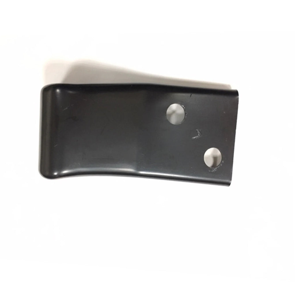 Replacement Steel Rear Driver Side Outer Bumper Cover Bracket for Chevrolet (2005–2015)