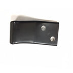 Replacement Steel Rear Driver Side Outer Bumper Cover Bracket for Chevrolet (2005–2015)