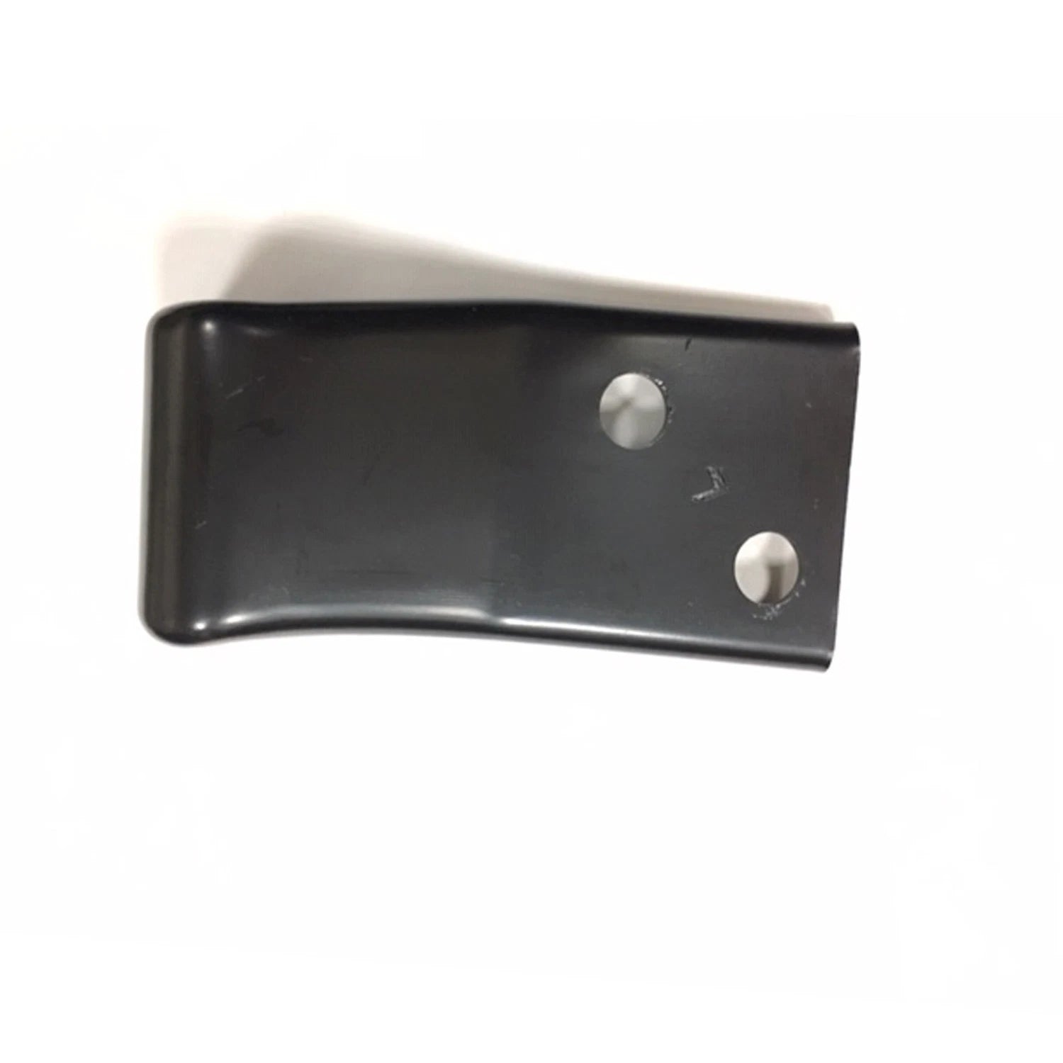 Replacement Steel Rear Driver Side Outer Bumper Cover Bracket for Chevrolet (2005–2015)