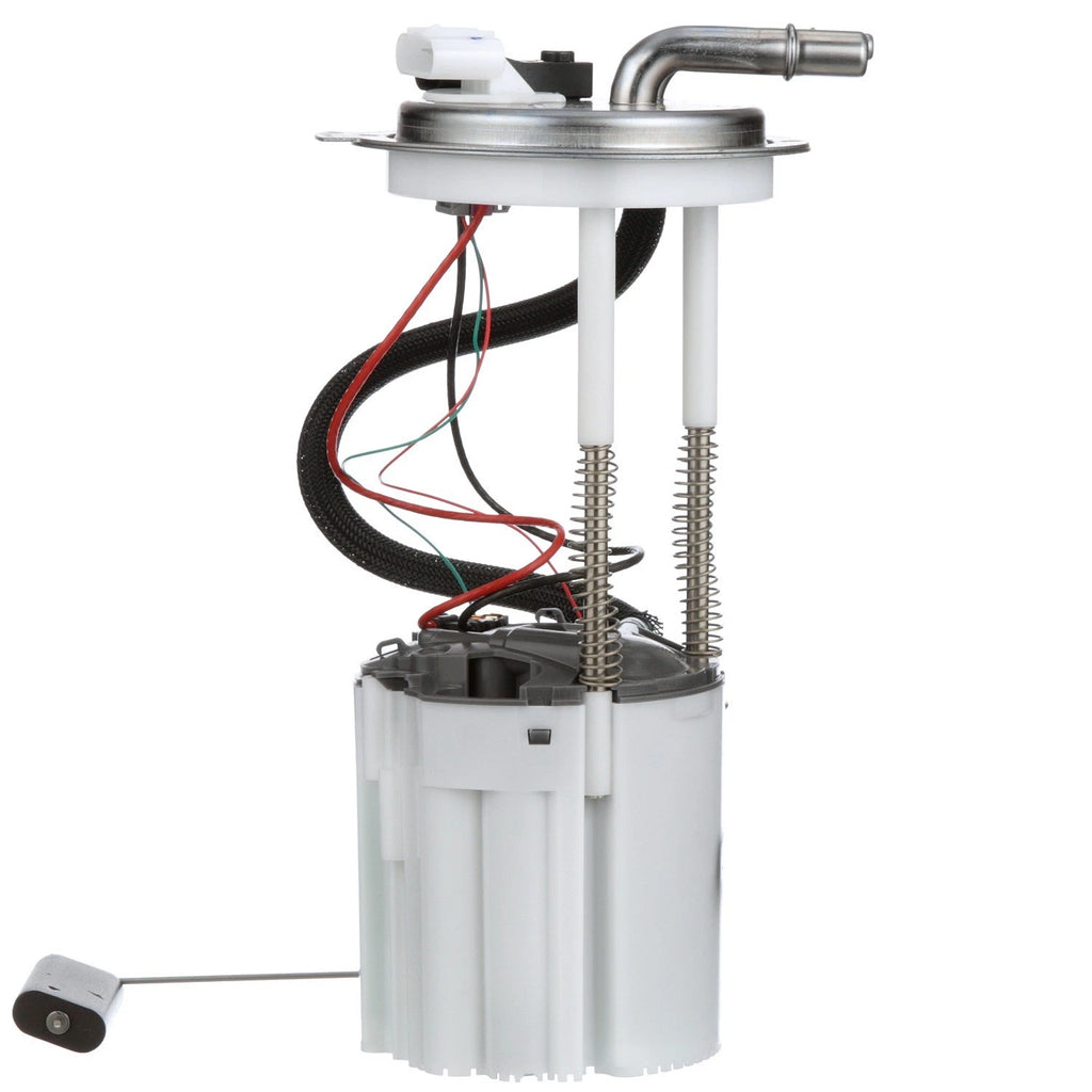 Delphi FG2001 Fuel Pump Module Assembly for Chevrolet Express 3500 (2010–2016)